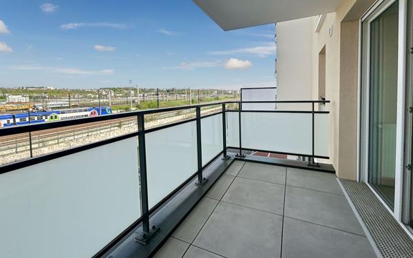 Appartement à louer    2 pièces • 40,05 m2 Athis-Mons