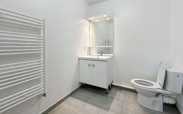 Appartement à louer    2 pièces • 40,05 m2 Athis-Mons