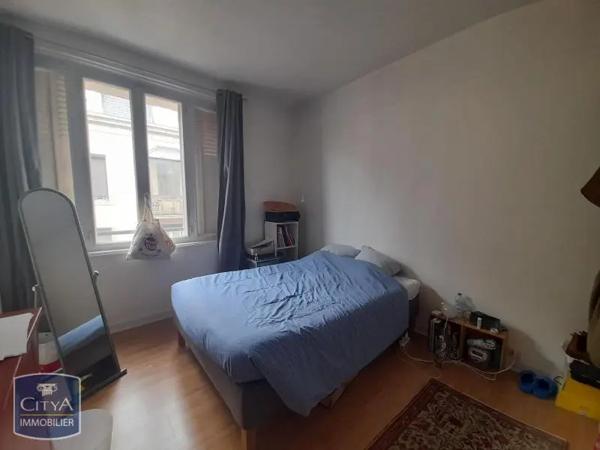 Appartement à louer 3 pièces 88.35m²