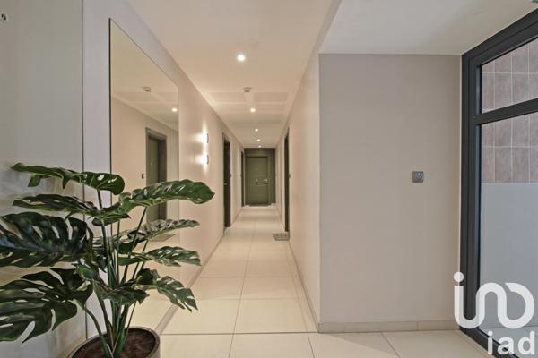 Appartement à vendre 3 pièces 56 m² Franconville