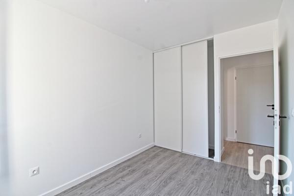 Appartement à vendre 3 pièces 56 m² Franconville
