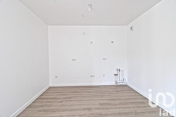 Appartement à vendre 3 pièces 56 m² Franconville