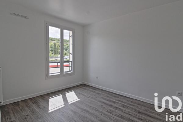 Appartement à vendre 3 pièces 56 m² Franconville