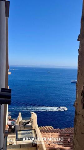 Appartement T2 au coeur de la citadelle