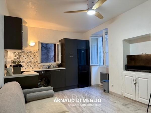 Appartement T2 au coeur de la citadelle