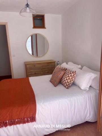 Appartement T2 au coeur de la citadelle