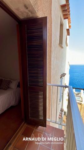 Appartement T2 au coeur de la citadelle