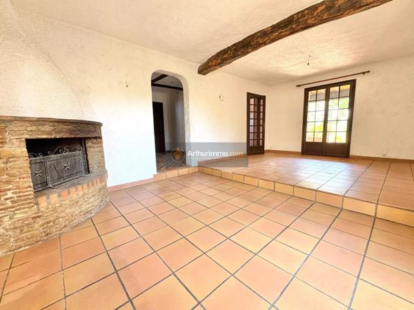Vente Maison 4 pièces 126 m2 à Puget-sur-Argens