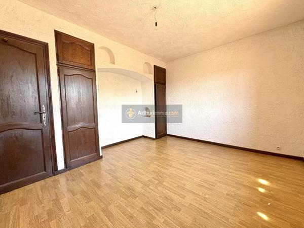 Vente Maison 4 pièces 126 m2 à Puget-sur-Argens