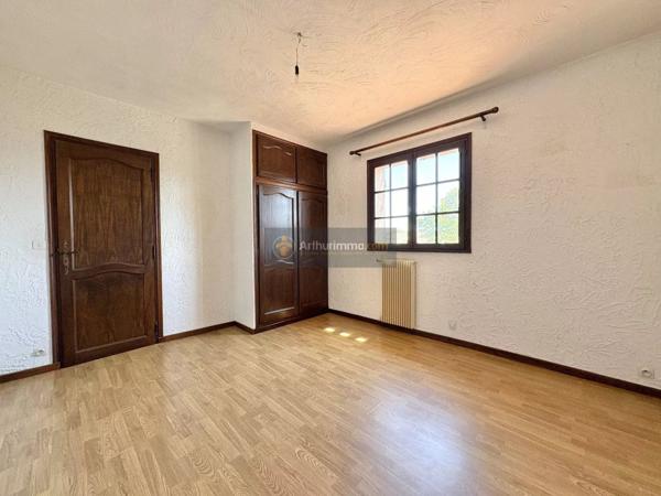 Vente Maison 4 pièces 126 m2 à Puget-sur-Argens