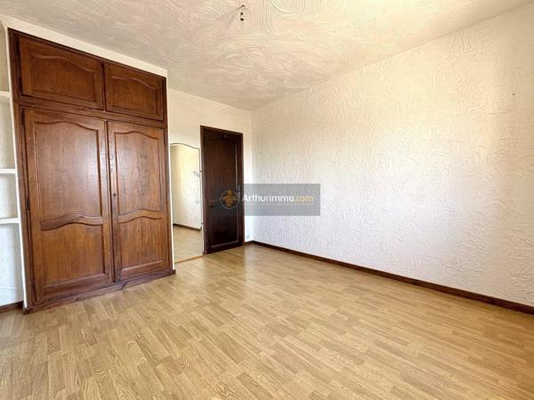 Vente Maison 4 pièces 126 m2 à Puget-sur-Argens