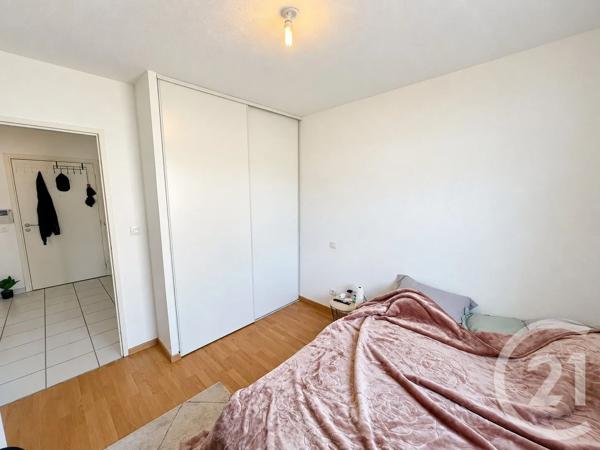 Appartement T2 à vendre  2 pièces - 41,63 m 2   PINS JUSTARET  - 31