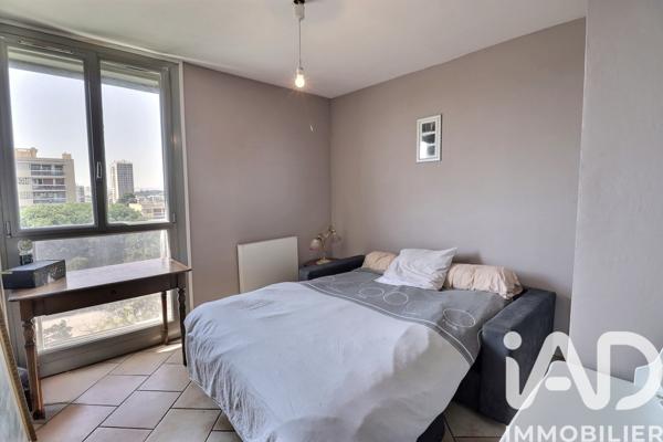 Appartement à vendre 3 pièces 74,45 m² Marseille 10