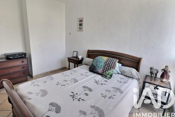 Appartement à vendre 3 pièces 74,45 m² Marseille 10