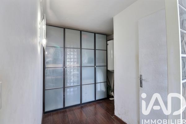 Appartement à vendre 3 pièces 74,45 m² Marseille 10