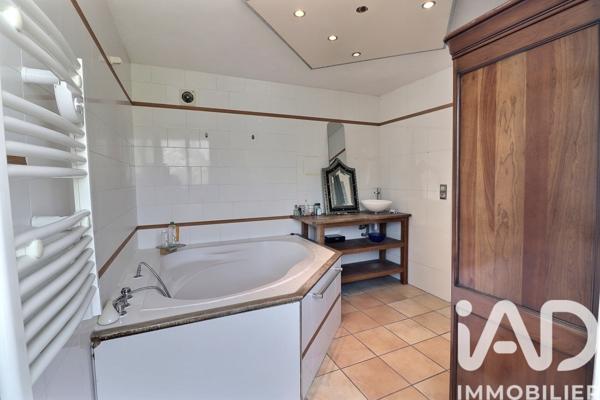 Appartement à vendre 3 pièces 74,45 m² Marseille 10