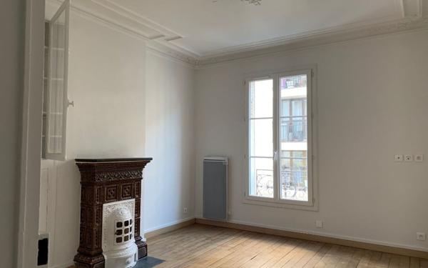 Appartement à louer    3 pièces • 57,87 m2 Charenton-le-Pont