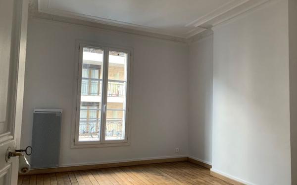 Appartement à louer    3 pièces • 57,87 m2 Charenton-le-Pont