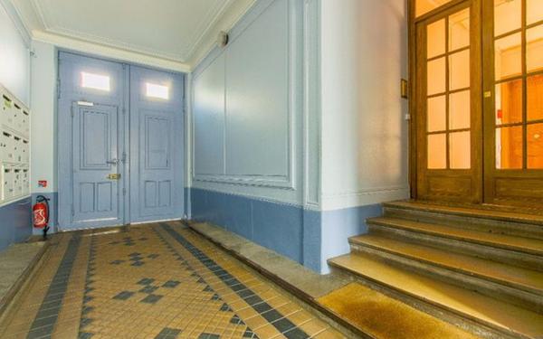 Appartement à louer    3 pièces • 57,87 m2 Charenton-le-Pont