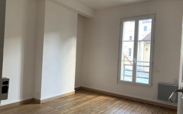 Appartement à louer    3 pièces • 57,87 m2 Charenton-le-Pont