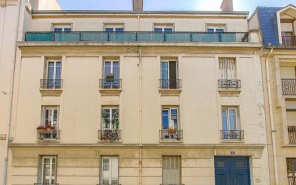 Appartement à louer    3 pièces • 57,87 m2 Charenton-le-Pont