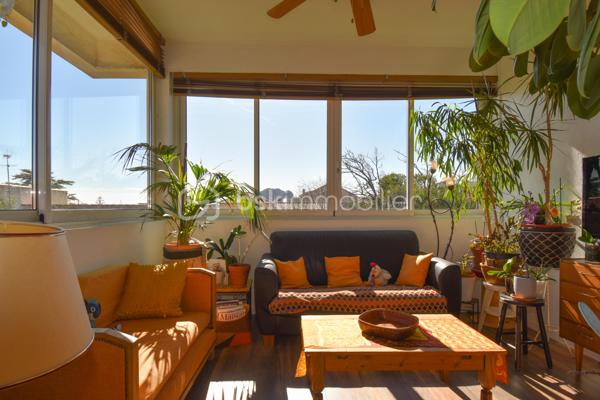 Appartement de 88,68 m²