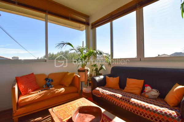 Appartement de 88,68 m²