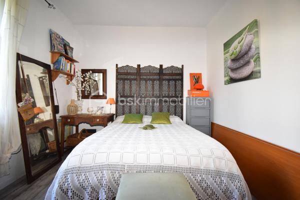 Appartement de 88,68 m²