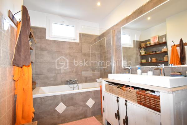 Appartement de 88,68 m²