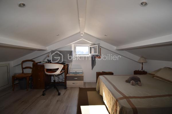 Appartement de 88,68 m²