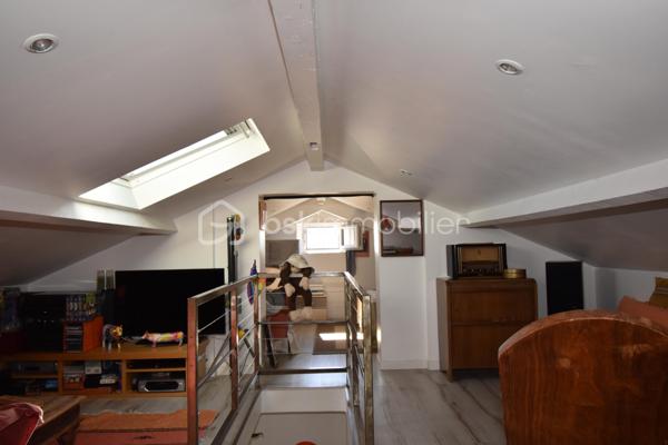 Appartement de 88,68 m²