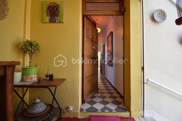 Appartement de 88,68 m²