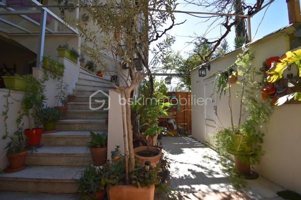 Appartement de 88,68 m²