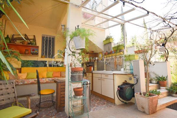 Appartement de 88,68 m²