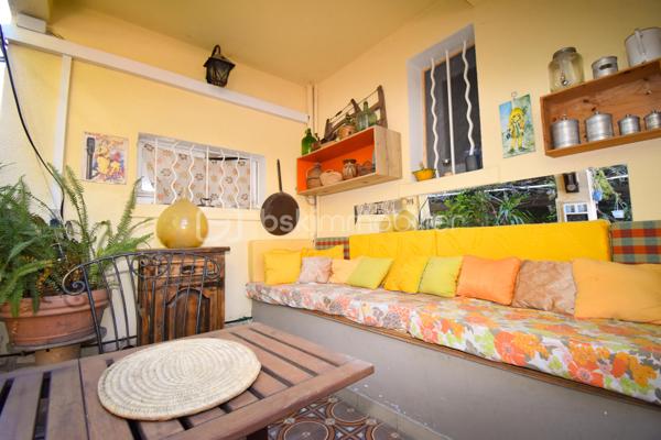 Appartement de 88,68 m²