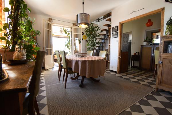 Appartement de 88,68 m²