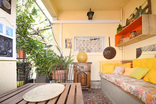 Appartement de 88,68 m²