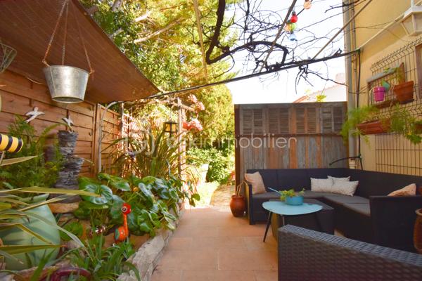 Appartement de 88,68 m²