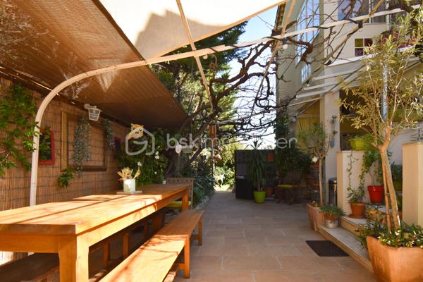 Appartement de 88,68 m²