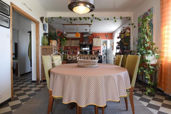 Appartement de 88,68 m²