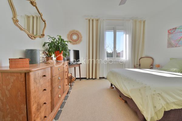 Appartement de 88,68 m²