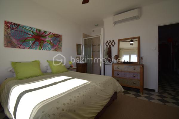 Appartement de 88,68 m²