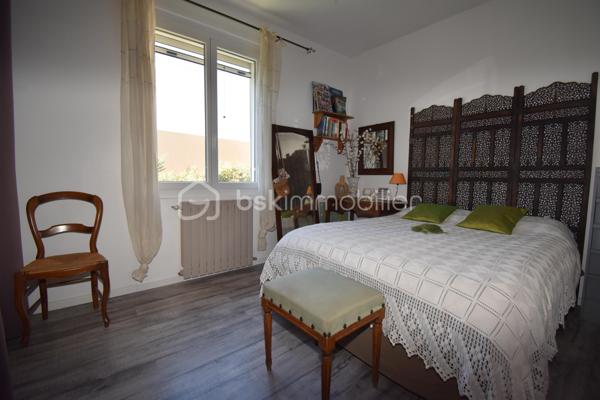 Appartement de 88,68 m²