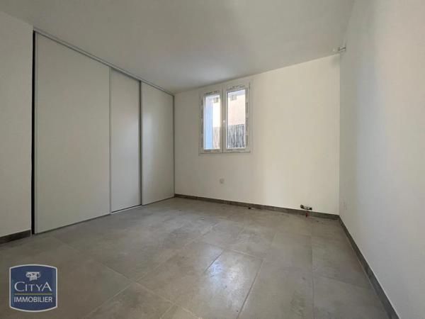Appartement à louer 2 pièces 26.66m²