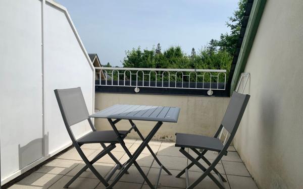 Appartement à vendre    1 pièce • 21,47 m2 Salies-de-Béarn