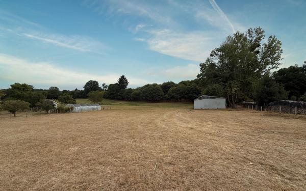 Terrain à vendre    Glandon