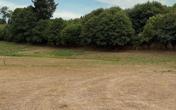 Terrain à vendre    Glandon