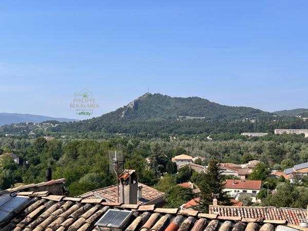 Maison 4 pièces - 93 m² Exclusivité efficity