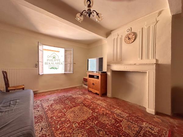 Maison 4 pièces - 93 m² Exclusivité efficity