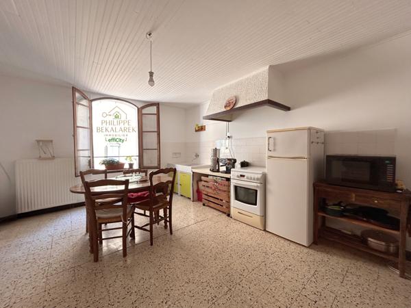 Maison 4 pièces - 93 m² Exclusivité efficity